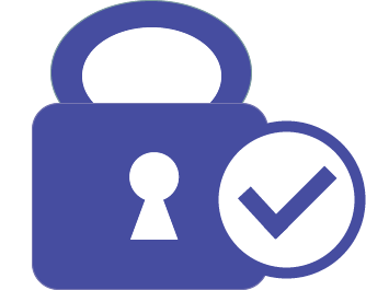 lock icon